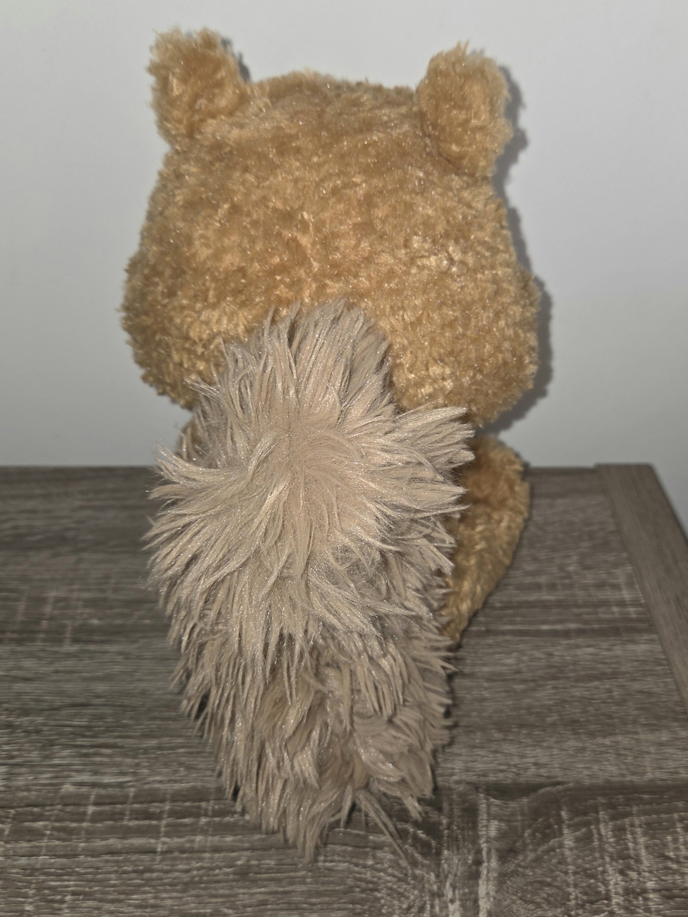 Spark Create Imagine Squirrel with Rattle 10" - Picture 3 of 5